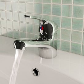 Eastbrook Isbourne Basin Mono (Inc Waste)   93.0055