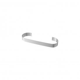 Eastbrook Kelmscott Towel Hanger 275mm Chrome   89.0355