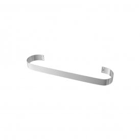 Eastbrook Kelmscott Towel Hanger 415mm Chrome   89.0357