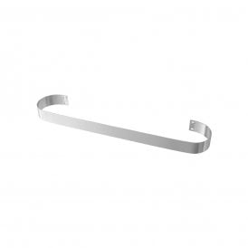 Eastbrook Kelmscott Towel Hanger 485mm Chrome   89.0358