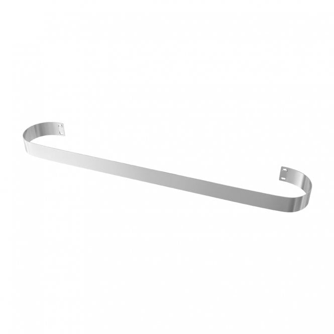 Eastbrook  Kelmscott Towel Hanger 625mm Chrome   89.0359