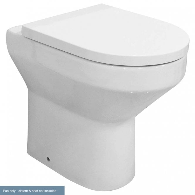 Eastbrook  Kenley Comfort Height BTW Pan   26.0175