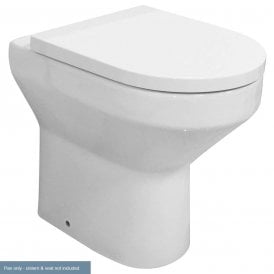 Eastbrook Kenley Comfort Height BTW Pan   26.0175