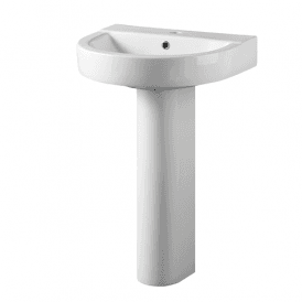 Eastbrook Kenley Pedestal   26.0173