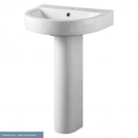 Eastbrook Kenley Pedestal   26.0173