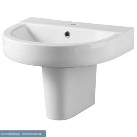 Eastbrook Kenley Semi Ped   26.0174