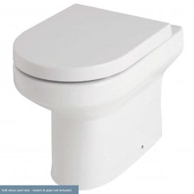 Eastbrook Kenley Soft Close Seat   26.0170