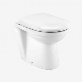 Eastbrook Kompact BTW Pan White   27.0321