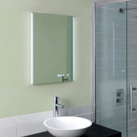 Eastbrook Langton 500mm x 700mm Illuminated Mirror   56.1073