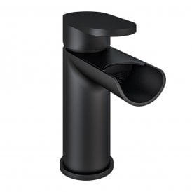 Eastbrook Ledwell Basin Mono With Waste Black   79.1025
