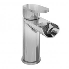 Eastbrook Ledwell Basin Mono With Waste Chrome   79.1024