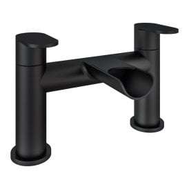Eastbrook Ledwell Bath Filler Black   79.1028