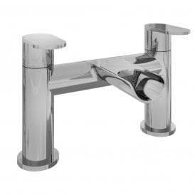 Eastbrook Ledwell Bath Filler Chrome   79.1027