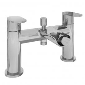 Eastbrook Ledwell Bath Shower Mixer Chrome   79.1021