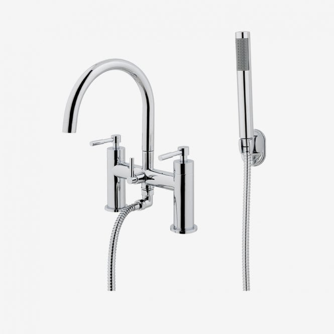 Eastbrook  Leith BSM Inc Kit Chrome   79.0016