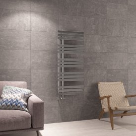 Eastbrook Leonardo 1200mm x 500mm Chrome   41.0259