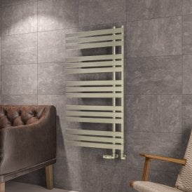 Eastbrook Leonardo 1200mm x 600mm Brushed Brass   41.0372