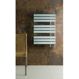 Eastbrook Leonardo 688mm x 500mm Chrome   41.0261