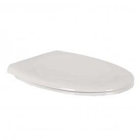 Eastbrook Lisbon Soft Close Seat White   50.005