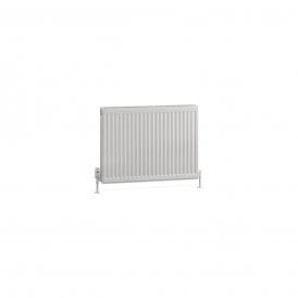 Eastbrook Longbridge Type 22 Compact Panel Radiator 600mm x 800mm Gloss White 41.7005