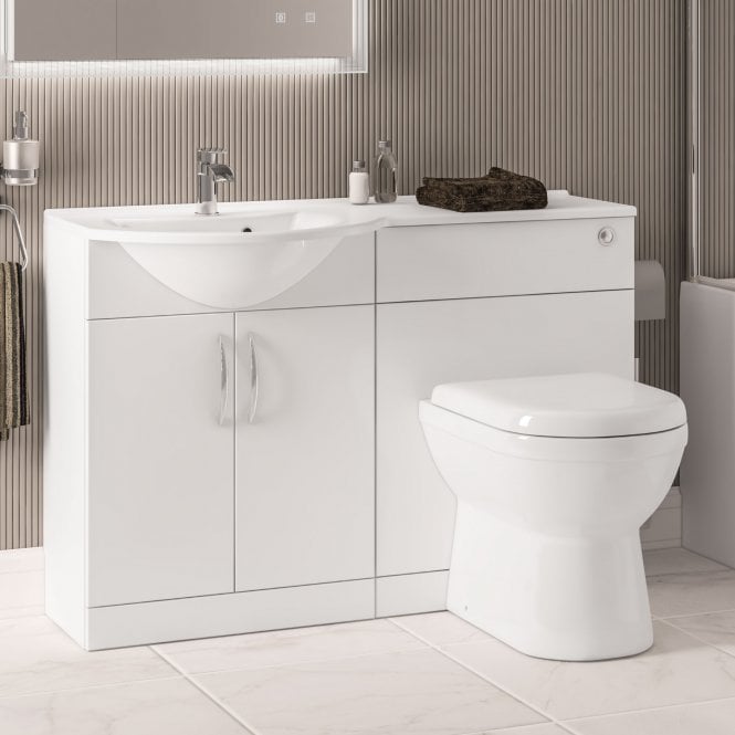 Eastbrook  Lyegrove 60cm WC Unit   72.0031
