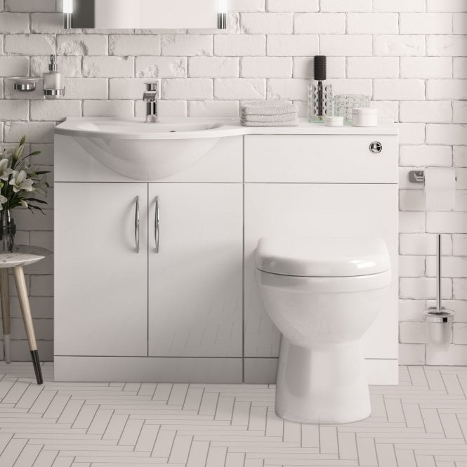 Eastbrook  Lyegrove Slimline 60cm Base Unit   72.0033