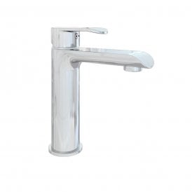 Eastbrook Lyneham Basin Mono (Inc Waste) Chrome 93.1071