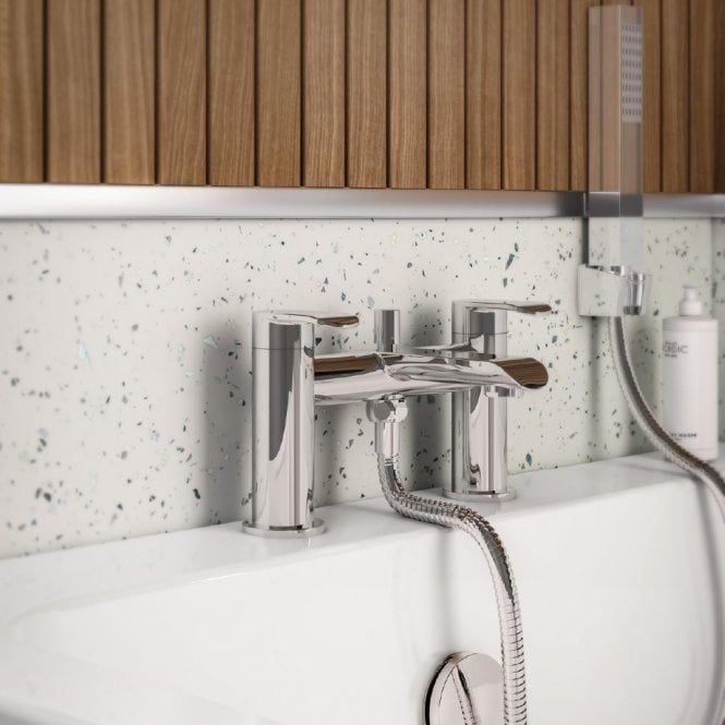 Eastbrook  Lyneham BSM Inc Kit Chrome 93.1063