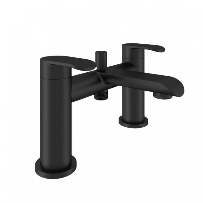 Eastbrook  Lyneham BSM Inc Kit Matt Black 93.1066