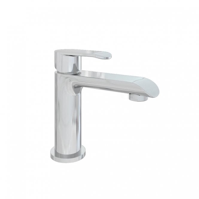 Eastbrook  Lyneham Mini Basin Mono (Inc Waste) Chrome 93.1061