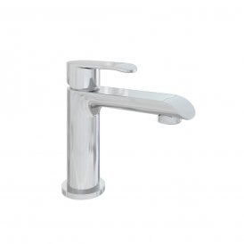 Eastbrook Lyneham Mini Basin Mono (Inc Waste) Chrome 93.1061