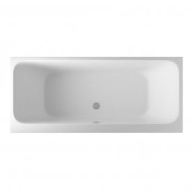 Eastbrook Malin Beaufort Single Ended 1700mm x 750mm 248 Litre Bath   42.1072