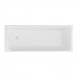 Eastbrook Malin SE 1700mm x 800mm (440) 5mm White 42.0069