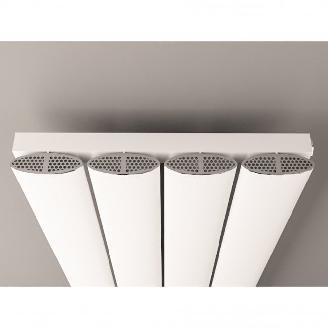 Eastbrook  Malmesbury Cover Cap Set 1040mm Chrome   89.0498