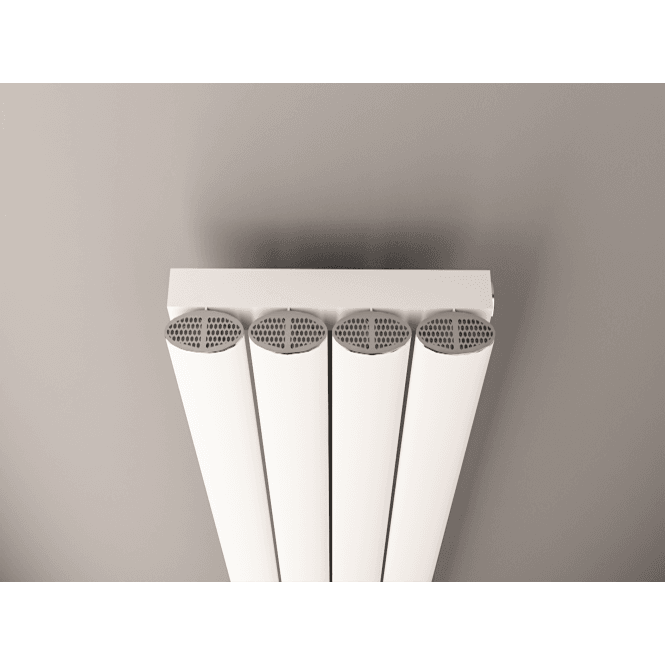 Eastbrook  Malmesbury Cover Cap Set 1230mm Chrome   89.0499