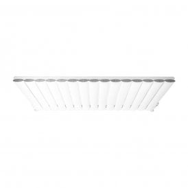 Eastbrook Malmesbury Cover Cap Set 1420mm Chrome   89.1406