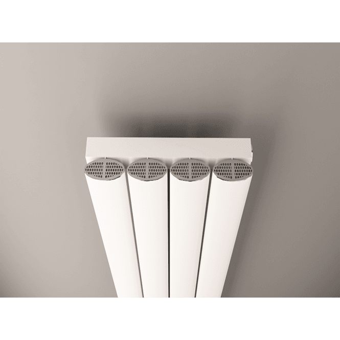 Eastbrook  Malmesbury Cover Cap Set 185mm Chrome   89.0422