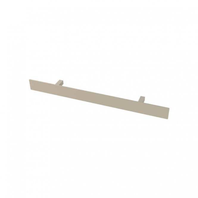 Eastbrook  Malmesbury Flat Style Towel Hanger 470mm Matt Cappuccino   89.0494