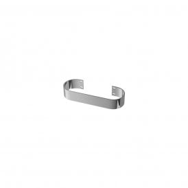 Eastbrook Malmesbury Towel Hanger 185mm Chrome   89.0301
