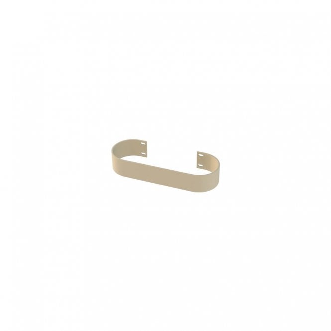 Eastbrook  Malmesbury Towel Hanger 185mm Matt Cappuccino   89.0487
