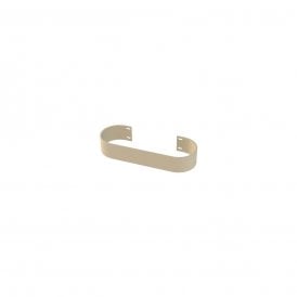 Eastbrook Malmesbury Towel Hanger 185mm Matt Cappuccino   89.0487