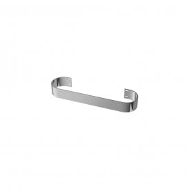 Eastbrook Malmesbury Towel Hanger 280mm Chrome   89.0158