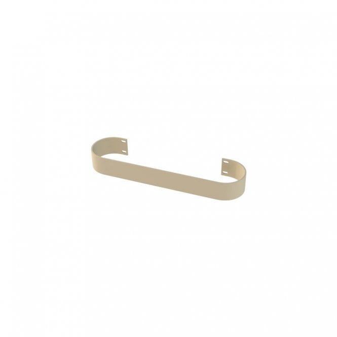 Eastbrook  Malmesbury Towel Hanger 280mm Matt Cappuccino   89.0488