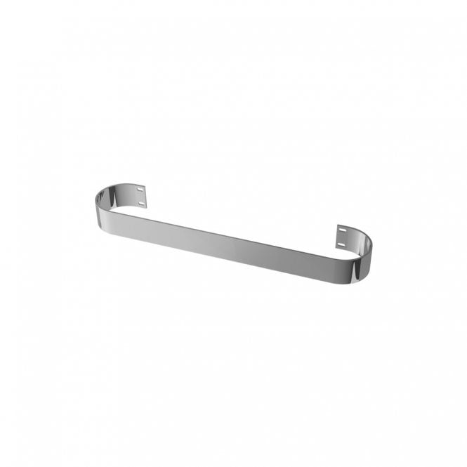 Eastbrook  Malmesbury Towel Hanger 375mm Chrome   89.0159