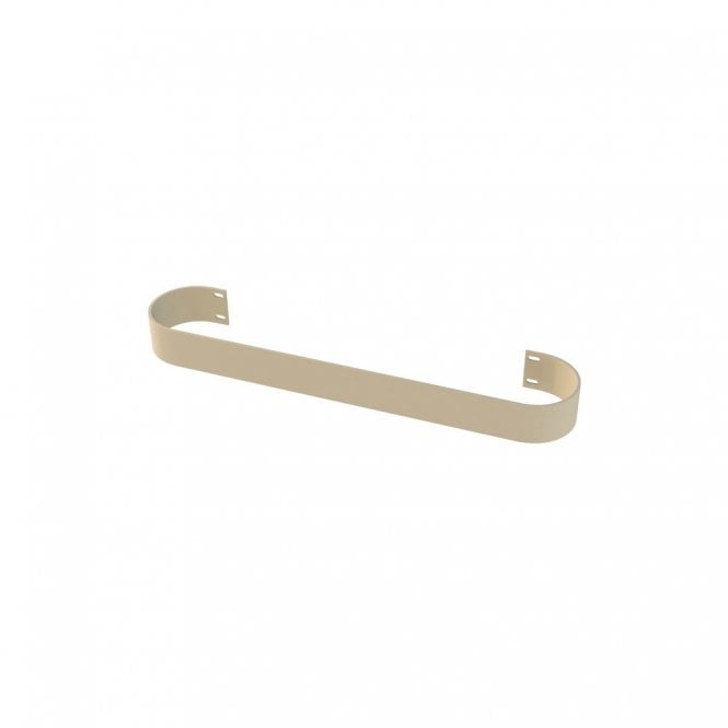 Eastbrook  Malmesbury Towel Hanger 375mm Matt Cappuccino   89.0489