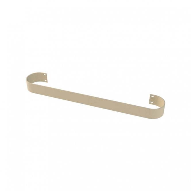 Eastbrook  Malmesbury Towel Hanger 470mm Matt Cappuccino   89.0490