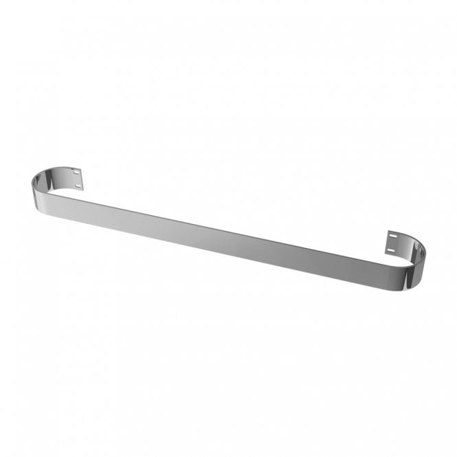 Eastbrook  Malmesbury Towel Hanger 565mm Chrome   89.0176