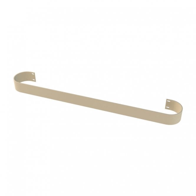 Eastbrook  Malmesbury Towel Hanger 565mm Matt Cappuccino   89.0491