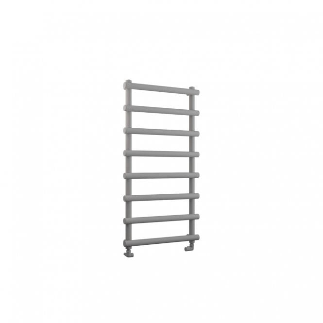 Eastbrook  Marlow 1150mm x 600mm Towel Rail Matt Grey   89.0515