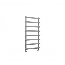Eastbrook Marlow 1150mm x 600mm Towel Rail Matt Grey   89.0515